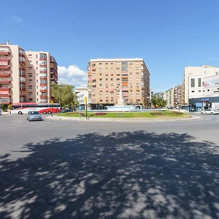 Malagasuite Mediterranean Sense Εξωτερικό φωτογραφία
